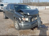HONDA RIDGELINE RTL 2HJYK16518H513881 снимка