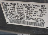 HONDA RIDGELINE RTL 2HJYK16518H513881 снимка