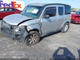 HONDA ELEMENT EX-P 5J6YH18786L015723 снимка