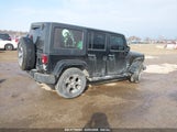 JEEP WRANGLER UNLIMITED SAHARA 4X4 1C4BJWEG5HL520140 снимка