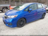 HONDA FIT SPORT 3HGGK5H67JM701715 photo