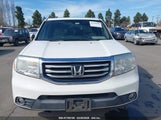 HONDA PILOT EX 5FNYF4H47FB025097 fotografie