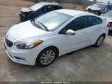 KIA FORTE EX KNAFX4A87E5120497 снимка