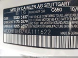 MERCEDES-BENZ E 350 4MATIC WDDHF8HB7AA111622 снимка