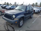 JEEP LIBERTY SPORT 1J4GK48K67W525684 fotografie