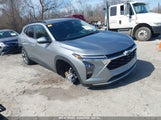 CHEVROLET TRAX FWD LT KL77LHEP7SC122265 photo