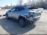 CHEVROLET TRAX FWD LT KL77LHEP7SC122265 fotografie