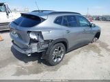 CHEVROLET TRAX FWD LT KL77LHEP7SC122265 fotografie