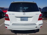 MERCEDES-BENZ GLK 350 4MATIC WDCGG8HB4BF553386 photo