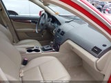 MERCEDES-BENZ C 300 LUXURY 4MATIC/SPORT 4MATIC WDDGF8BB6AF404208 fotografie