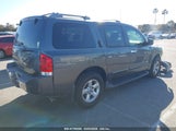 NISSAN ARMADA SE 5N1AA08A76N737458 снимка