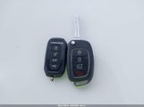 HYUNDAI TUCSON SEL KM8J33A40JU808319 снимка