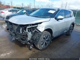 NISSAN ROGUE SV INTELLIGENT AWD 5N1AT3BB6MC710399 fotografie