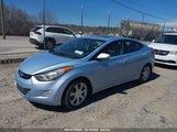 HYUNDAI ELANTRA LIMITED KMHDH4AE0DU528093 снимка