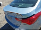 HYUNDAI ELANTRA LIMITED KMHDH4AE0DU528093 снимка