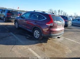 HONDA CR-V EX 5J6RM4H56DL074332 снимка