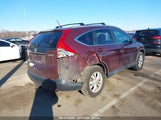 HONDA CR-V EX 5J6RM4H56DL074332 снимка