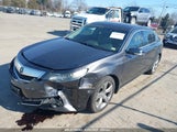 ACURA TL 3.7 19UUA9F56EA002554 снимка