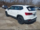 VOLKSWAGEN TAOS 1.5T S 3VVAX7B26NM052648 photo