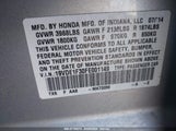 ACURA ILX 2.0L 19VDE1F30FE001149 снимка