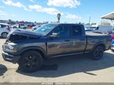 RAM 1500 CLASSIC WARLOCK 4X2 6'4 BOX 1C6RR6GG9LS105705 снимка