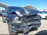 RAM 1500 CLASSIC WARLOCK 4X2 6'4 BOX 1C6RR6GG9LS105705 снимка