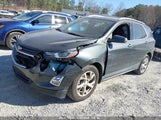 CHEVROLET EQUINOX LT 3GNAXKEX1JS619161 снимка