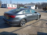 KIA FORTE LXS 3KPF24AD3KE122360 fotografie