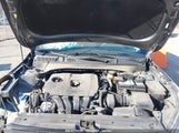 KIA FORTE LXS 3KPF24AD3KE122360 fotografie