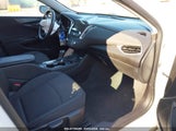 CHEVROLET MALIBU LT 1G1ZD5ST1JF154546 снимка