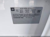 CHEVROLET MALIBU 1LT 1G1ZE5ST4HF179951 снимка