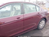 HONDA ACCORD 2.4 LX 1HGCP26319A187103 photo