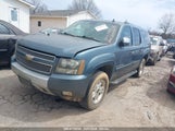 CHEVROLET SUBURBAN 1500 LT 3GNFK16318G208155 photo