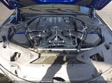 BMW M8 GRAN COUPE COMPETITION WBSGV0C02SCT60313 снимка