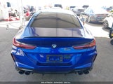BMW M8 GRAN COUPE COMPETITION WBSGV0C02SCT60313 снимка