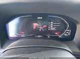BMW M8 GRAN COUPE COMPETITION WBSGV0C02SCT60313 снимка