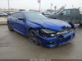 BMW M8 GRAN COUPE COMPETITION WBSGV0C02SCT60313 снимка