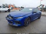 BMW M8 GRAN COUPE COMPETITION WBSGV0C02SCT60313 снимка