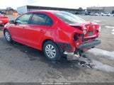 VOLKSWAGEN JETTA 2.0L S 3VW1K7AJ3CM379198 снимка