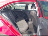 VOLKSWAGEN JETTA 2.0L S 3VW1K7AJ3CM379198 снимка