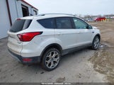 FORD ESCAPE TITANIUM 1FMCU9J97KUB85528 снимка