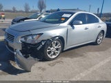 NISSAN MAXIMA 3.5 S 1N4AA5AP9EC441714 снимка