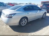NISSAN MAXIMA 3.5 S 1N4AA5AP9EC441714 снимка