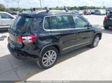 VOLKSWAGEN TIGUAN SE WVGBV7AX9FW595835 photo