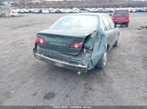 TOYOTA COROLLA LE 2T1BR12EX1C463221 снимка