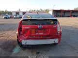 TOYOTA PRIUS TWO JTDKN3DU2F0476882 fotografie