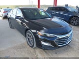 CHEVROLET MALIBU FWD 1LT 1G1ZD5ST8PF145352 снимка