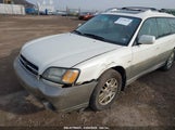 SUBARU OUTBACK H6-3.0 4S3BH896617646854 снимка