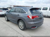 ACURA RDX ACURAWATCH PLUS PACKAGE 5J8TB3H33JL014998 снимка