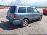 Honda Pilot Ex-L 2HKYF18506H557834 снимка